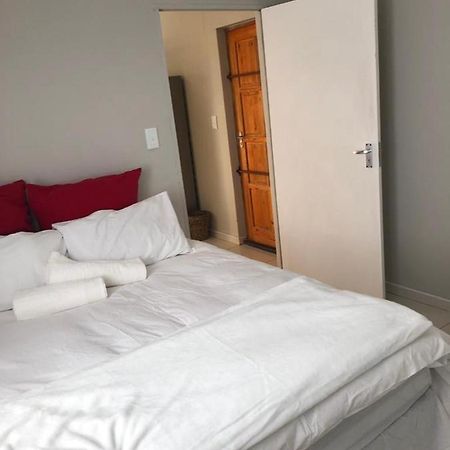 Tuna Self Catering Swakopmund Buitenkant foto