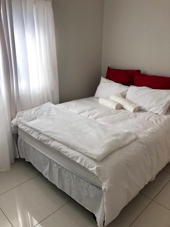 Tuna Self Catering Swakopmund Buitenkant foto