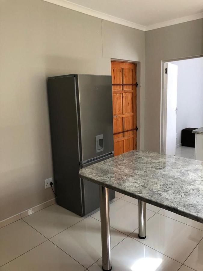 Tuna Self Catering Swakopmund Buitenkant foto