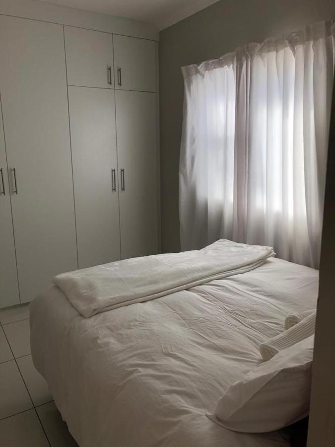 Tuna Self Catering Swakopmund Buitenkant foto